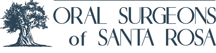 Link to Oral Surgeons of Santa Rosa home page