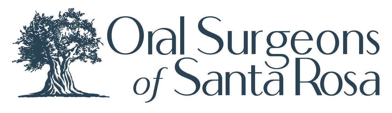 Link to Oral Surgeons of Santa Rosa home page